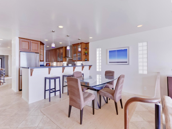 La Jolla Beachfront 4 Bedroom Rental Home Luxury All the Way